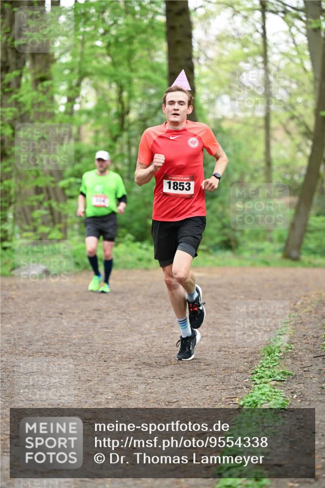 19.04.2026 - Hammer Lauf Dr. Thomas Lammeyer http://msf.ph/oto/9554338 19.04.2026 12:30:18 Laufen 1853 meine-sportfotos.de