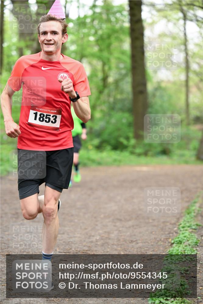 19.04.2026 - Hammer Lauf Dr. Thomas Lammeyer http://msf.ph/oto/9554345 19.04.2026 12:30:19 Laufen 1853 meine-sportfotos.de