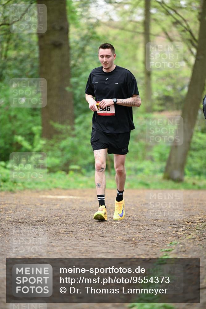 19.04.2026 - Hammer Lauf Dr. Thomas Lammeyer http://msf.ph/oto/9554373 19.04.2026 12:30:43 Laufen 986 meine-sportfotos.de