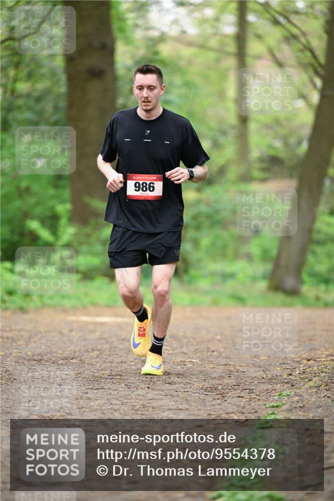 19.04.2026 - Hammer Lauf Dr. Thomas Lammeyer http://msf.ph/oto/9554378 19.04.2026 12:30:43 Laufen 986 meine-sportfotos.de