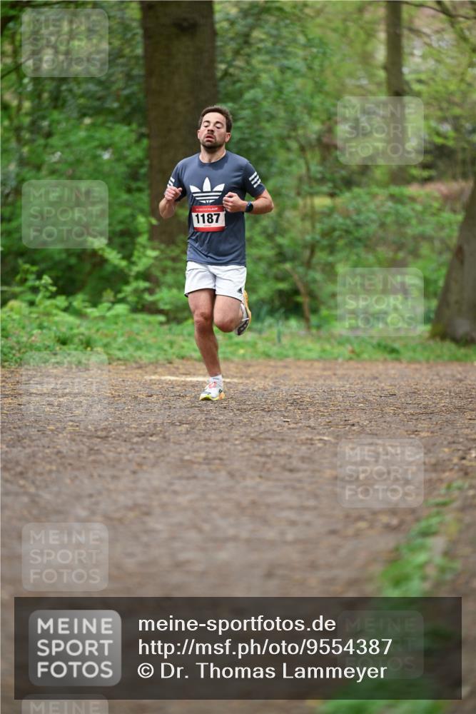 19.04.2026 - Hammer Lauf Dr. Thomas Lammeyer http://msf.ph/oto/9554387 19.04.2026 12:30:54 Laufen 177, 1187 meine-sportfotos.de
