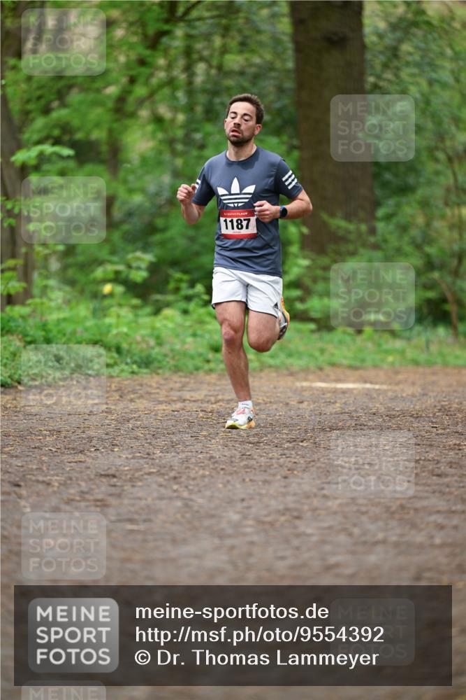 19.04.2026 - Hammer Lauf Dr. Thomas Lammeyer http://msf.ph/oto/9554392 19.04.2026 12:30:55 Laufen 1187 meine-sportfotos.de