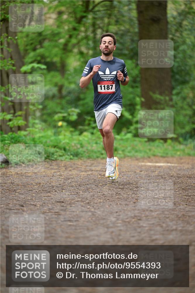19.04.2026 - Hammer Lauf Dr. Thomas Lammeyer http://msf.ph/oto/9554393 19.04.2026 12:30:55 Laufen 1187 meine-sportfotos.de