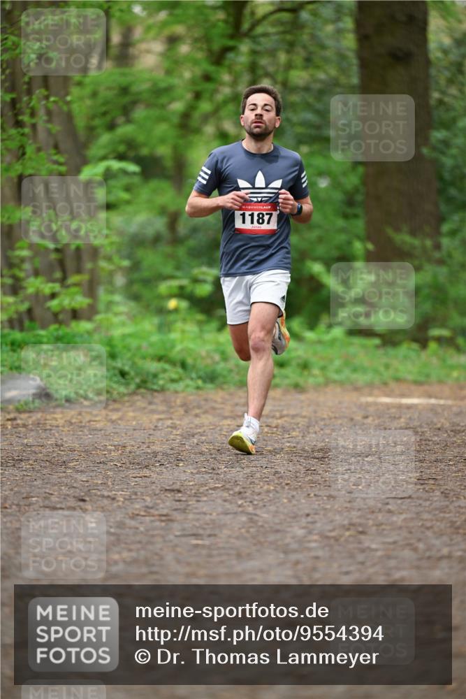 19.04.2026 - Hammer Lauf Dr. Thomas Lammeyer http://msf.ph/oto/9554394 19.04.2026 12:30:55 Laufen 1187 meine-sportfotos.de