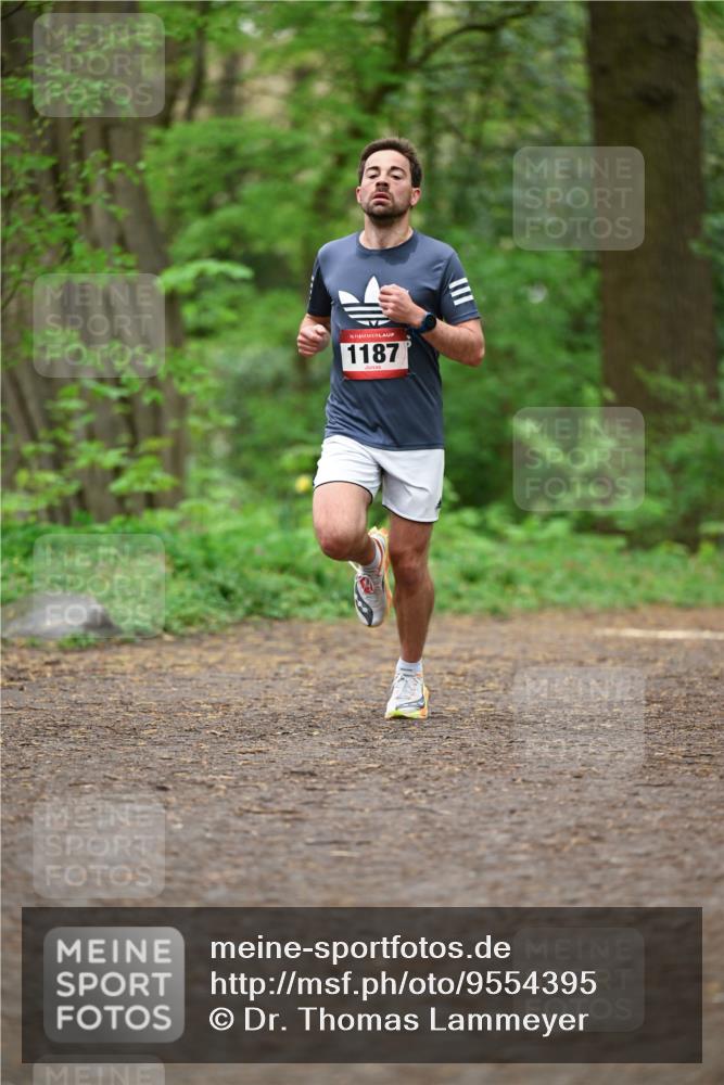 19.04.2026 - Hammer Lauf Dr. Thomas Lammeyer http://msf.ph/oto/9554395 19.04.2026 12:30:55 Laufen 1187 meine-sportfotos.de