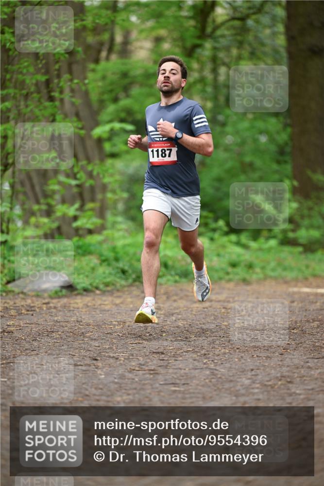 19.04.2026 - Hammer Lauf Dr. Thomas Lammeyer http://msf.ph/oto/9554396 19.04.2026 12:30:55 Laufen 1187 meine-sportfotos.de
