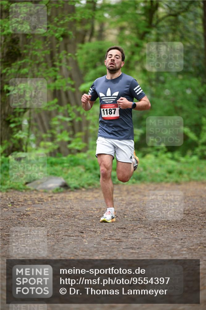 19.04.2026 - Hammer Lauf Dr. Thomas Lammeyer http://msf.ph/oto/9554397 19.04.2026 12:30:55 Laufen 1187 meine-sportfotos.de