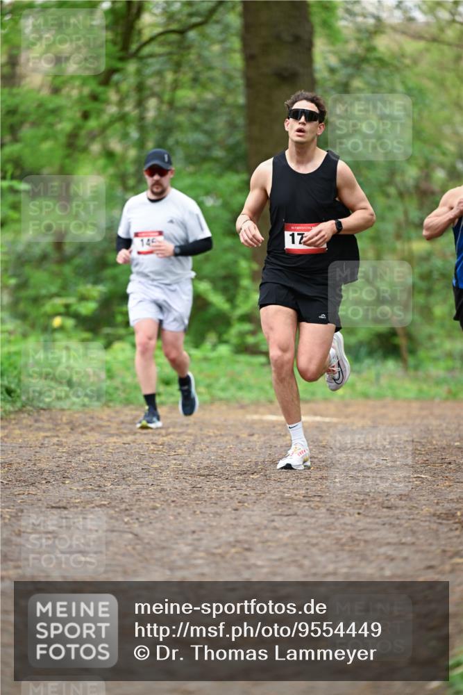 19.04.2026 - Hammer Lauf Dr. Thomas Lammeyer http://msf.ph/oto/9554449 19.04.2026 12:31:29 Laufen  meine-sportfotos.de