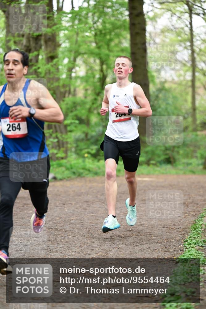 19.04.2026 - Hammer Lauf Dr. Thomas Lammeyer http://msf.ph/oto/9554464 19.04.2026 12:31:32 Laufen 264, 204 meine-sportfotos.de