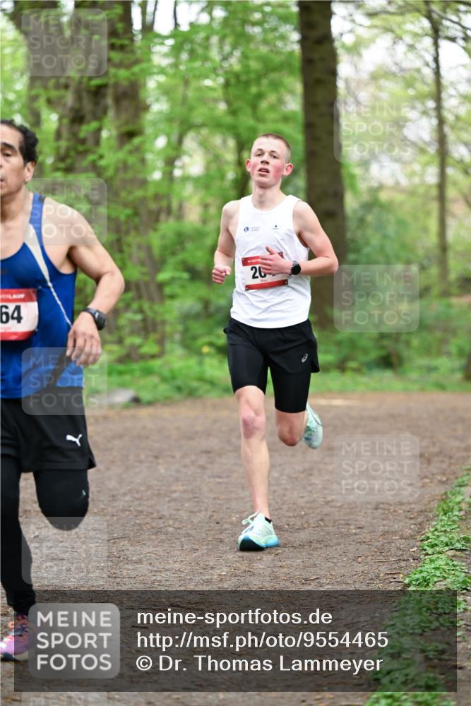 19.04.2026 - Hammer Lauf Dr. Thomas Lammeyer http://msf.ph/oto/9554465 19.04.2026 12:31:32 Laufen  meine-sportfotos.de