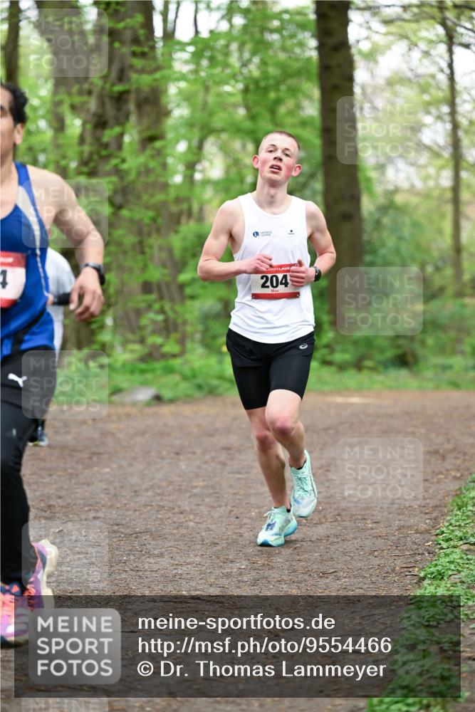 19.04.2026 - Hammer Lauf Dr. Thomas Lammeyer http://msf.ph/oto/9554466 19.04.2026 12:31:32 Laufen 204 meine-sportfotos.de