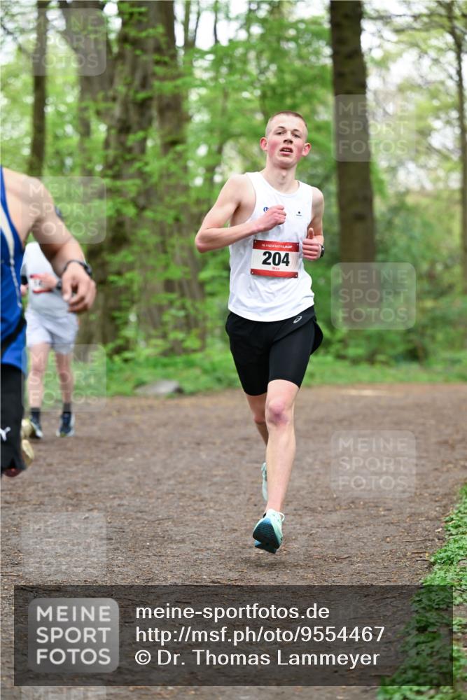 19.04.2026 - Hammer Lauf Dr. Thomas Lammeyer http://msf.ph/oto/9554467 19.04.2026 12:31:33 Laufen 204 meine-sportfotos.de
