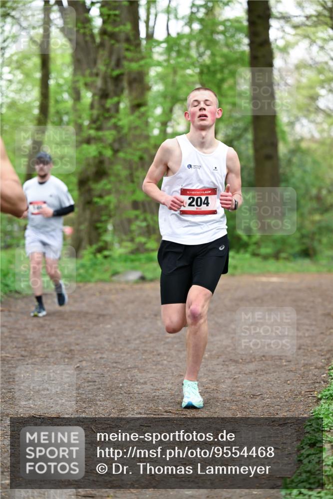 19.04.2026 - Hammer Lauf Dr. Thomas Lammeyer http://msf.ph/oto/9554468 19.04.2026 12:31:33 Laufen 204 meine-sportfotos.de