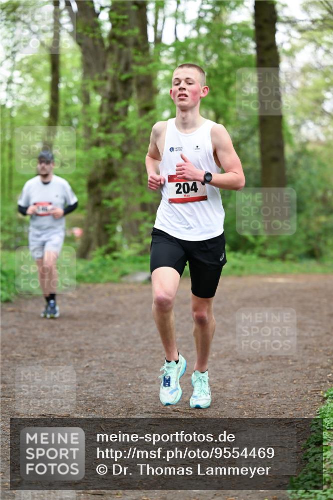 19.04.2026 - Hammer Lauf Dr. Thomas Lammeyer http://msf.ph/oto/9554469 19.04.2026 12:31:33 Laufen 204 meine-sportfotos.de