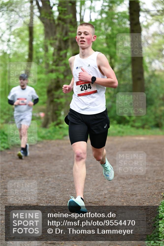 19.04.2026 - Hammer Lauf Dr. Thomas Lammeyer http://msf.ph/oto/9554470 19.04.2026 12:31:33 Laufen 204 meine-sportfotos.de