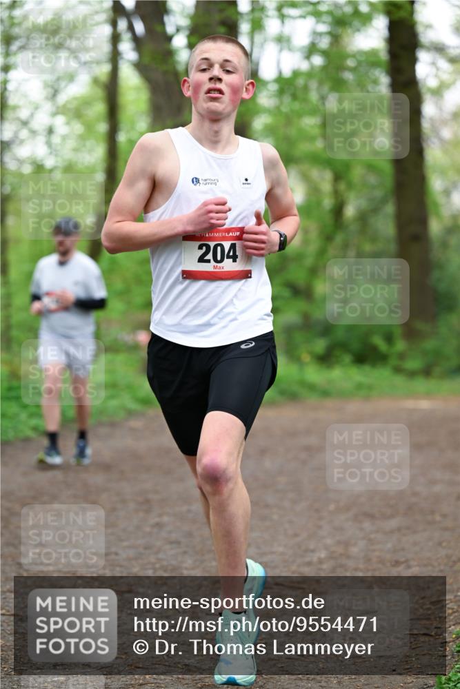 19.04.2026 - Hammer Lauf Dr. Thomas Lammeyer http://msf.ph/oto/9554471 19.04.2026 12:31:33 Laufen 204 meine-sportfotos.de