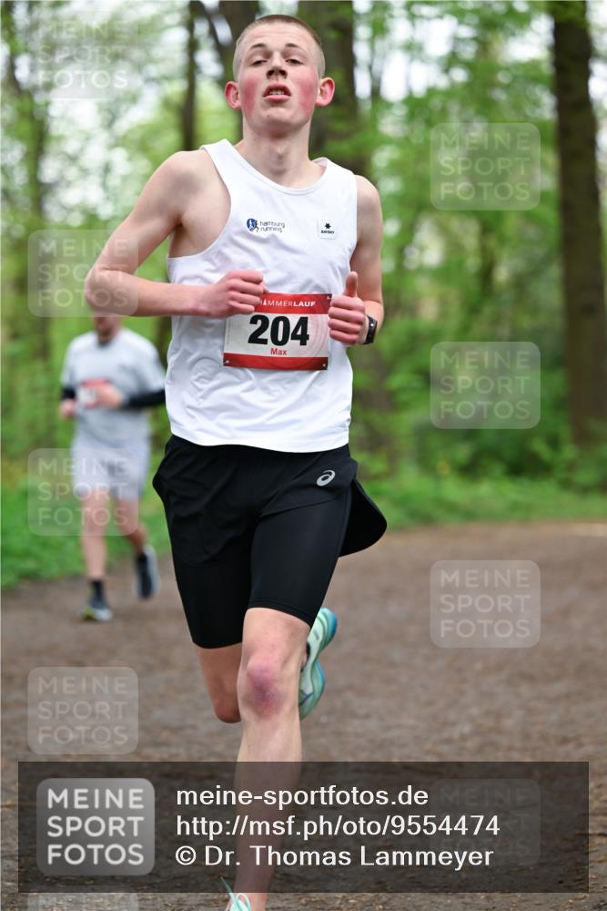 19.04.2026 - Hammer Lauf Dr. Thomas Lammeyer http://msf.ph/oto/9554474 19.04.2026 12:31:33 Laufen 204 meine-sportfotos.de