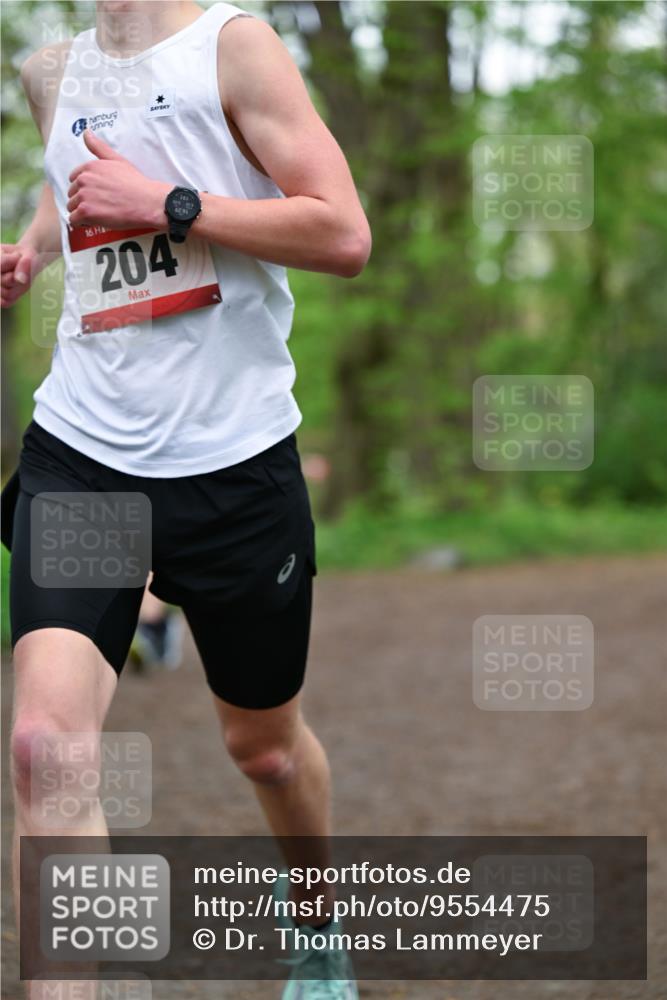 19.04.2026 - Hammer Lauf Dr. Thomas Lammeyer http://msf.ph/oto/9554475 19.04.2026 12:31:34 Laufen 204, 191 meine-sportfotos.de