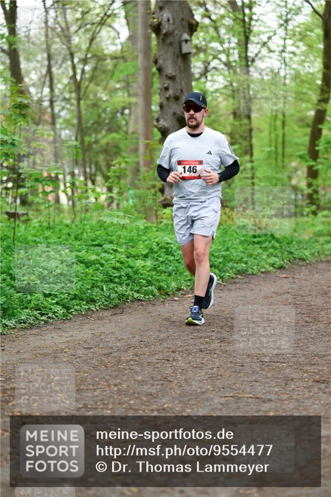 19.04.2026 - Hammer Lauf Dr. Thomas Lammeyer http://msf.ph/oto/9554477 19.04.2026 12:31:34 Laufen 146 meine-sportfotos.de