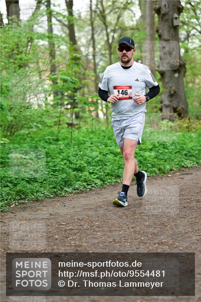 19.04.2026 - Hammer Lauf Dr. Thomas Lammeyer http://msf.ph/oto/9554481 19.04.2026 12:31:35 Laufen 146 meine-sportfotos.de