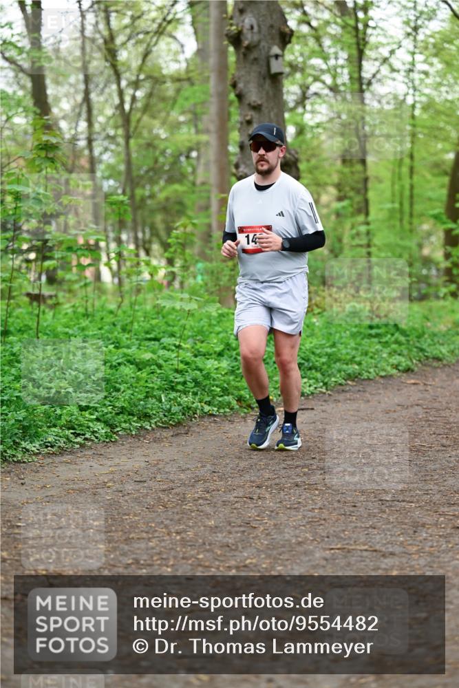 19.04.2026 - Hammer Lauf Dr. Thomas Lammeyer http://msf.ph/oto/9554482 19.04.2026 12:31:35 Laufen  meine-sportfotos.de