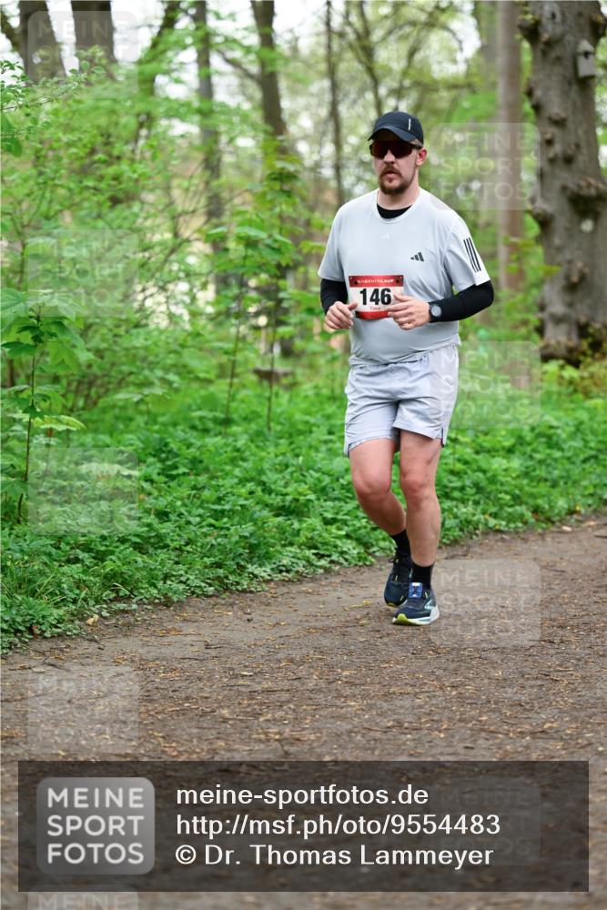 19.04.2026 - Hammer Lauf Dr. Thomas Lammeyer http://msf.ph/oto/9554483 19.04.2026 12:31:35 Laufen 146 meine-sportfotos.de