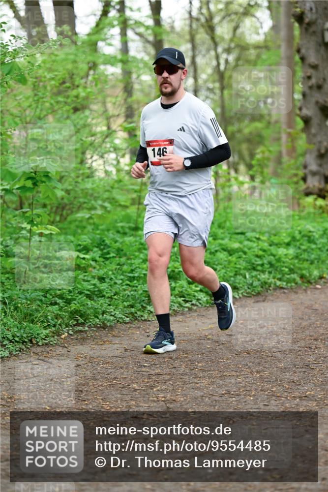 19.04.2026 - Hammer Lauf Dr. Thomas Lammeyer http://msf.ph/oto/9554485 19.04.2026 12:31:36 Laufen 146 meine-sportfotos.de