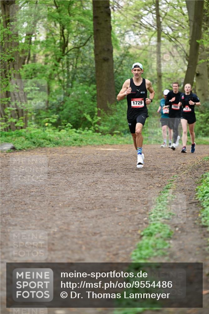 19.04.2026 - Hammer Lauf Dr. Thomas Lammeyer http://msf.ph/oto/9554486 19.04.2026 12:31:38 Laufen 1729, 566 meine-sportfotos.de