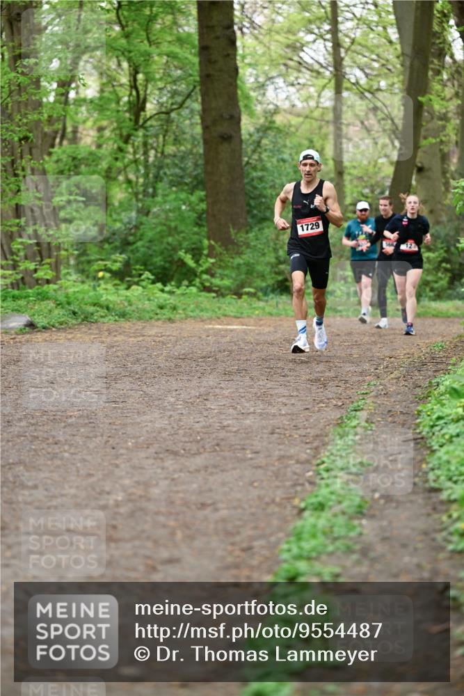 19.04.2026 - Hammer Lauf Dr. Thomas Lammeyer http://msf.ph/oto/9554487 19.04.2026 12:31:37 Laufen 1729 meine-sportfotos.de