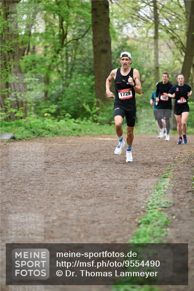 19.04.2026 - Hammer Lauf Dr. Thomas Lammeyer http://msf.ph/oto/9554490 19.04.2026 12:31:38 Laufen 1729 meine-sportfotos.de