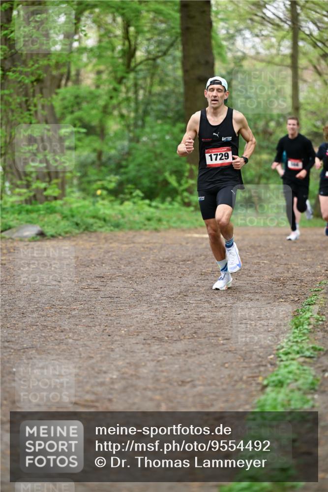 19.04.2026 - Hammer Lauf Dr. Thomas Lammeyer http://msf.ph/oto/9554492 19.04.2026 12:31:38 Laufen 1729 meine-sportfotos.de