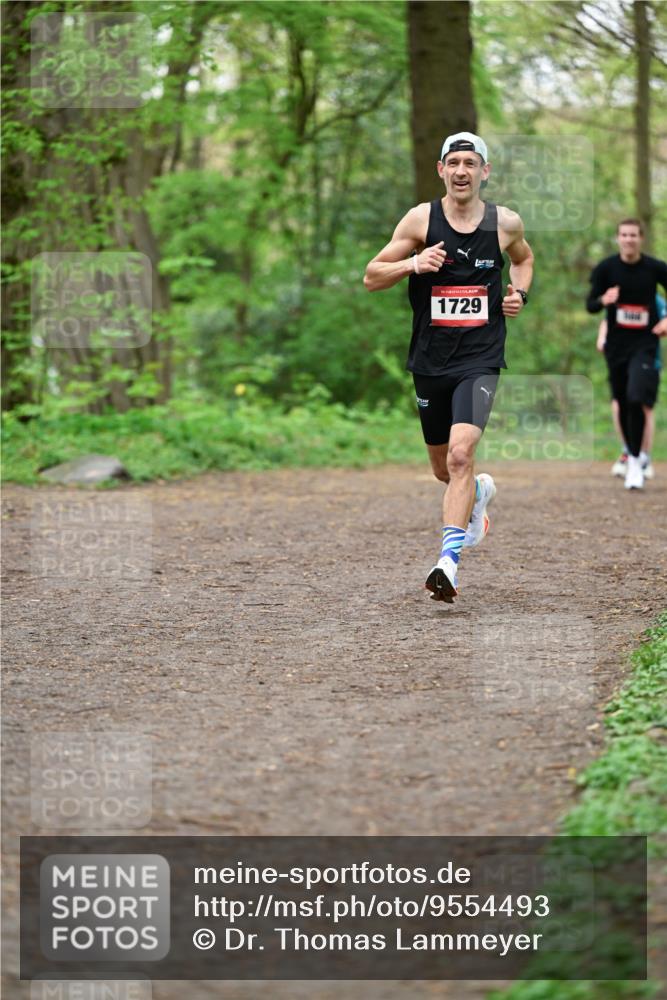 19.04.2026 - Hammer Lauf Dr. Thomas Lammeyer http://msf.ph/oto/9554493 19.04.2026 12:31:38 Laufen 1729 meine-sportfotos.de