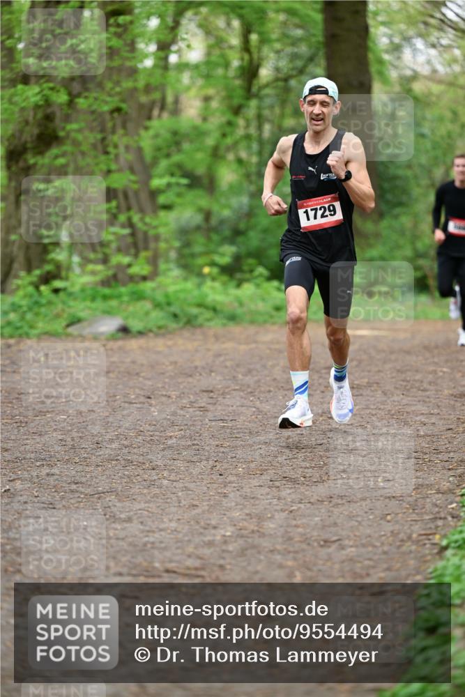 19.04.2026 - Hammer Lauf Dr. Thomas Lammeyer http://msf.ph/oto/9554494 19.04.2026 12:31:38 Laufen 1729 meine-sportfotos.de