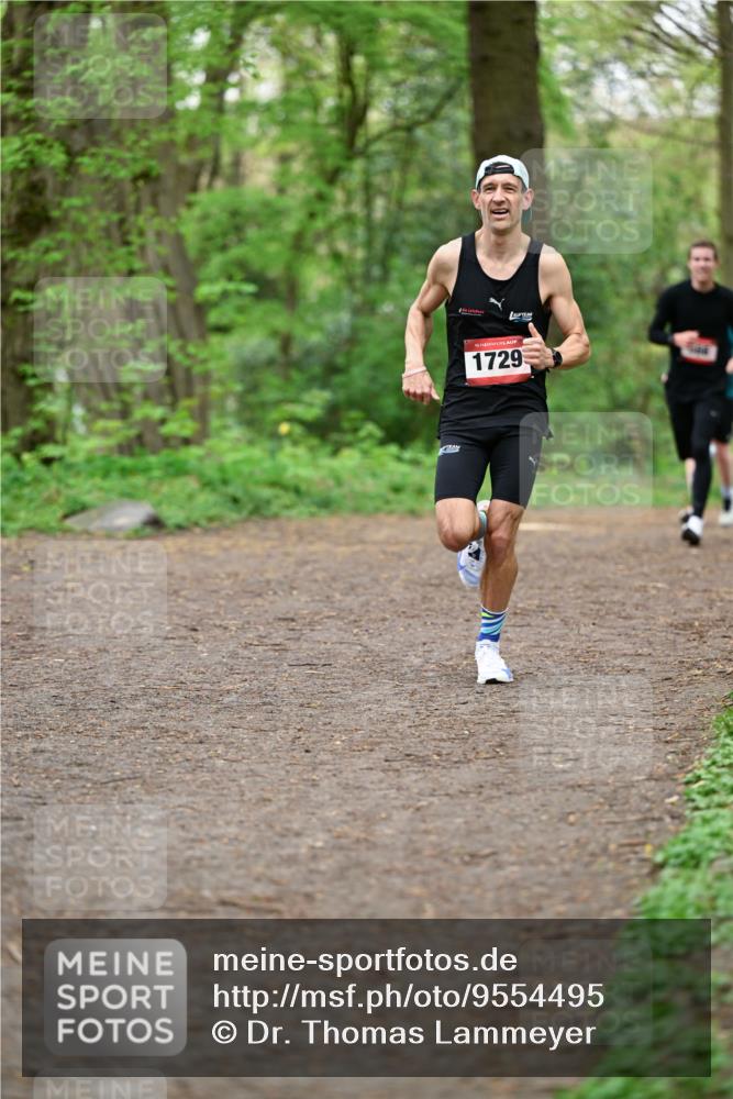 19.04.2026 - Hammer Lauf Dr. Thomas Lammeyer http://msf.ph/oto/9554495 19.04.2026 12:31:38 Laufen 1729 meine-sportfotos.de
