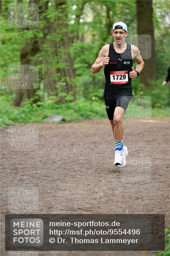 19.04.2026 - Hammer Lauf Dr. Thomas Lammeyer http://msf.ph/oto/9554496 19.04.2026 12:31:39 Laufen 1729 meine-sportfotos.de