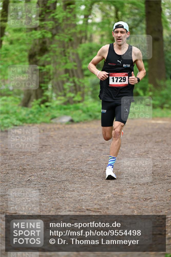 19.04.2026 - Hammer Lauf Dr. Thomas Lammeyer http://msf.ph/oto/9554498 19.04.2026 12:31:39 Laufen 1729 meine-sportfotos.de