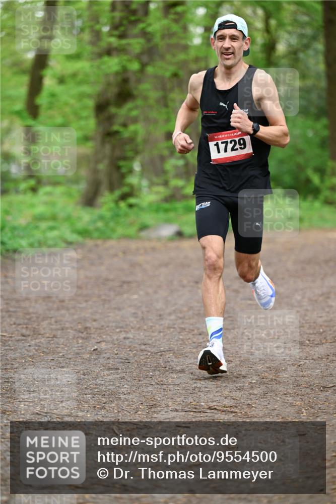 19.04.2026 - Hammer Lauf Dr. Thomas Lammeyer http://msf.ph/oto/9554500 19.04.2026 12:31:39 Laufen 1729 meine-sportfotos.de