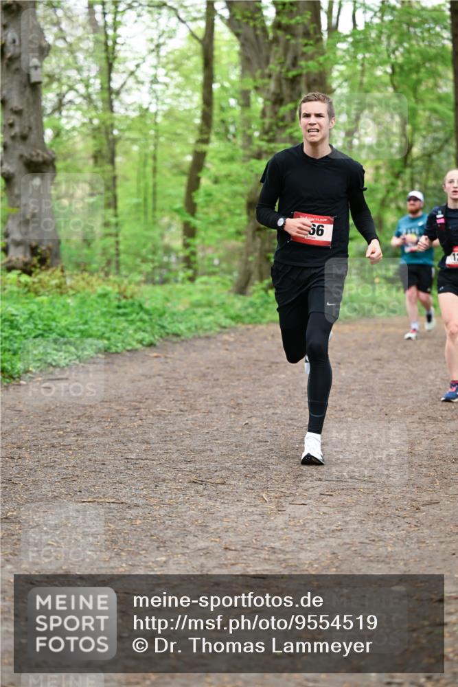 19.04.2026 - Hammer Lauf Dr. Thomas Lammeyer http://msf.ph/oto/9554519 19.04.2026 12:31:42 Laufen  meine-sportfotos.de