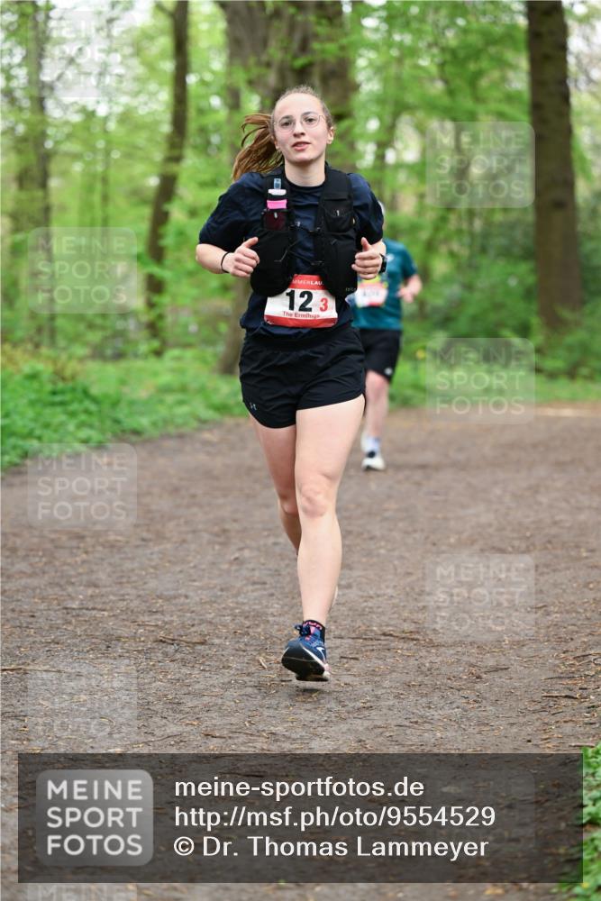 19.04.2026 - Hammer Lauf Dr. Thomas Lammeyer http://msf.ph/oto/9554529 19.04.2026 12:31:44 Laufen  meine-sportfotos.de