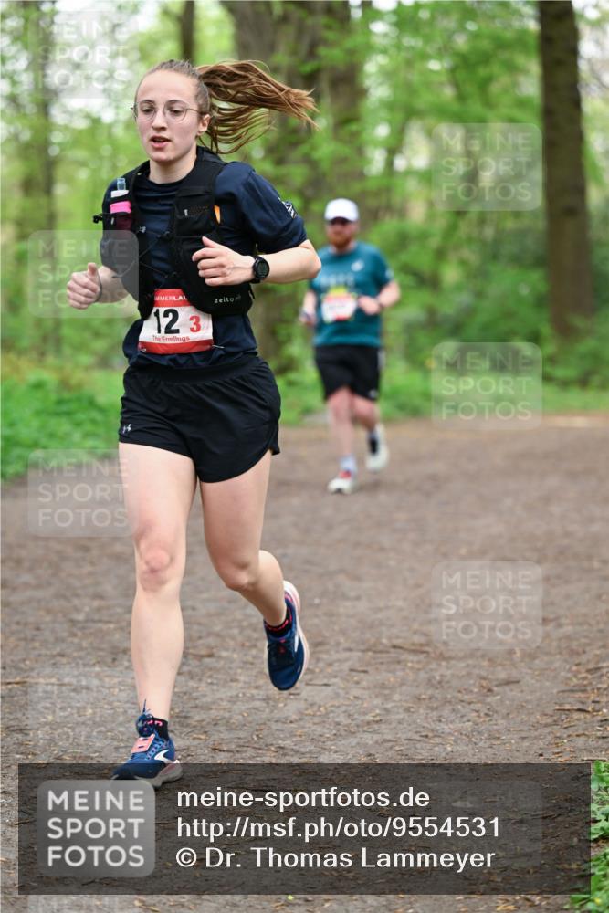 19.04.2026 - Hammer Lauf Dr. Thomas Lammeyer http://msf.ph/oto/9554531 19.04.2026 12:31:44 Laufen  meine-sportfotos.de