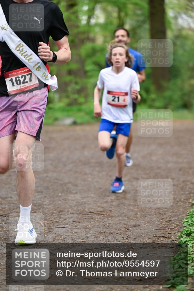 19.04.2026 - Hammer Lauf Dr. Thomas Lammeyer http://msf.ph/oto/9554597 19.04.2026 12:32:05 Laufen 1627, 214 meine-sportfotos.de