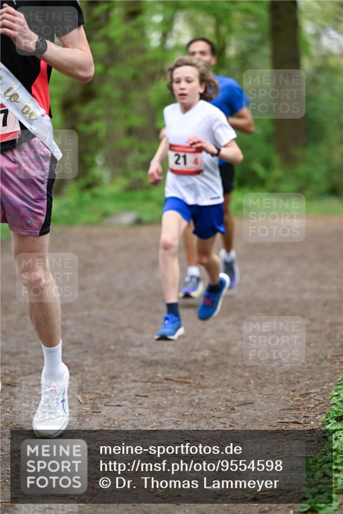 19.04.2026 - Hammer Lauf Dr. Thomas Lammeyer http://msf.ph/oto/9554598 19.04.2026 12:32:05 Laufen  meine-sportfotos.de