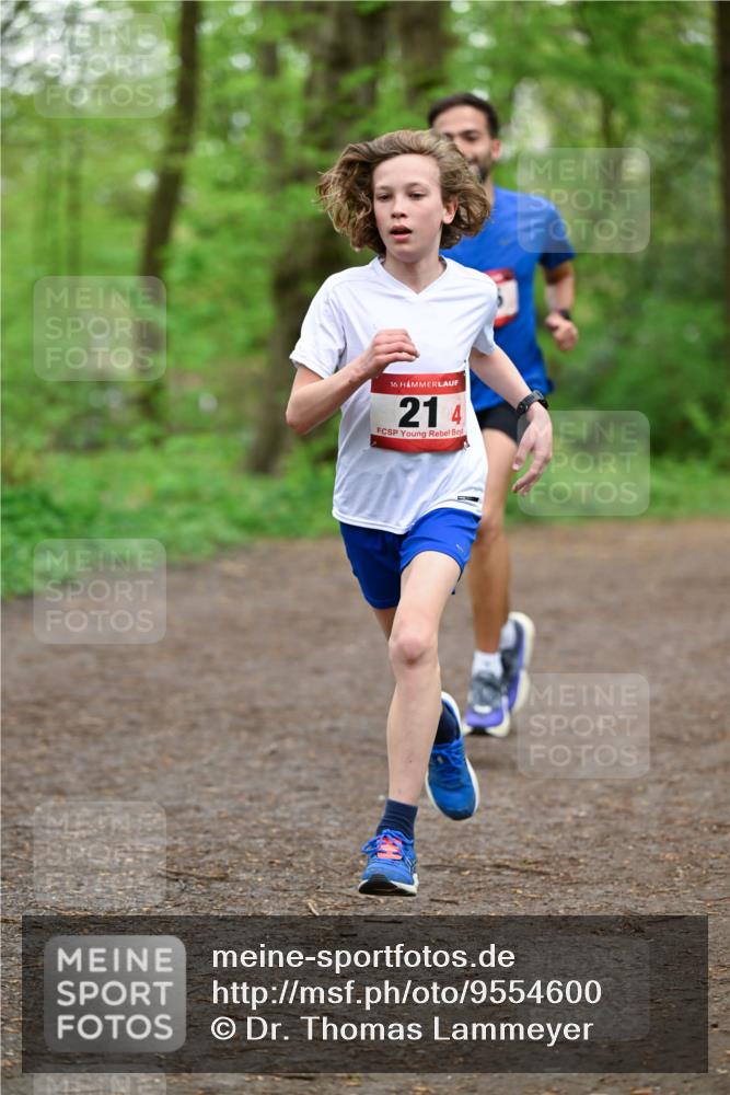 19.04.2026 - Hammer Lauf Dr. Thomas Lammeyer http://msf.ph/oto/9554600 19.04.2026 12:32:05 Laufen 214 meine-sportfotos.de
