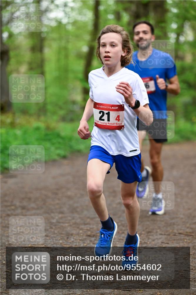 19.04.2026 - Hammer Lauf Dr. Thomas Lammeyer http://msf.ph/oto/9554602 19.04.2026 12:32:06 Laufen 214 meine-sportfotos.de