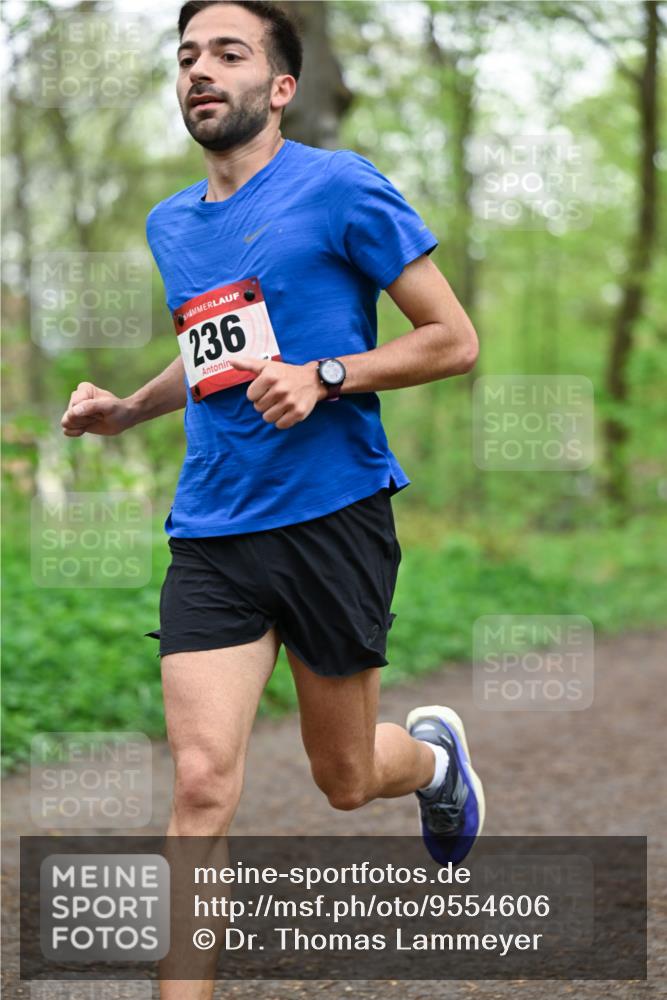 19.04.2026 - Hammer Lauf Dr. Thomas Lammeyer http://msf.ph/oto/9554606 19.04.2026 12:32:07 Laufen 236 meine-sportfotos.de
