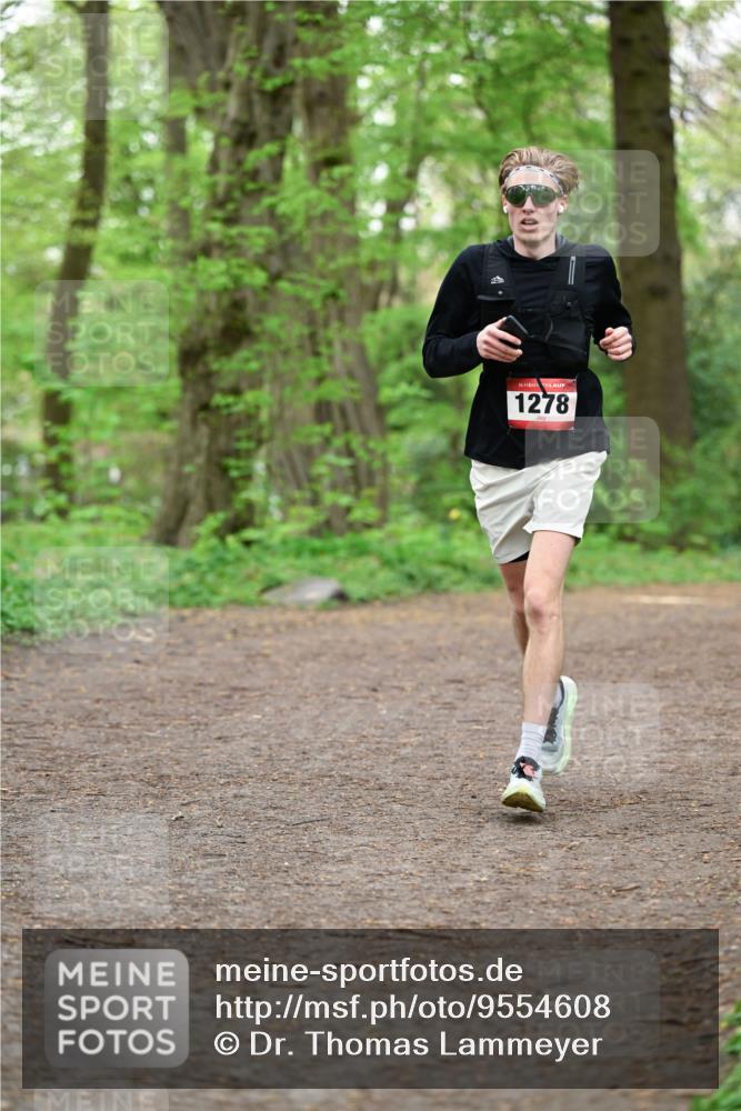 19.04.2026 - Hammer Lauf Dr. Thomas Lammeyer http://msf.ph/oto/9554608 19.04.2026 12:32:08 Laufen 1278 meine-sportfotos.de