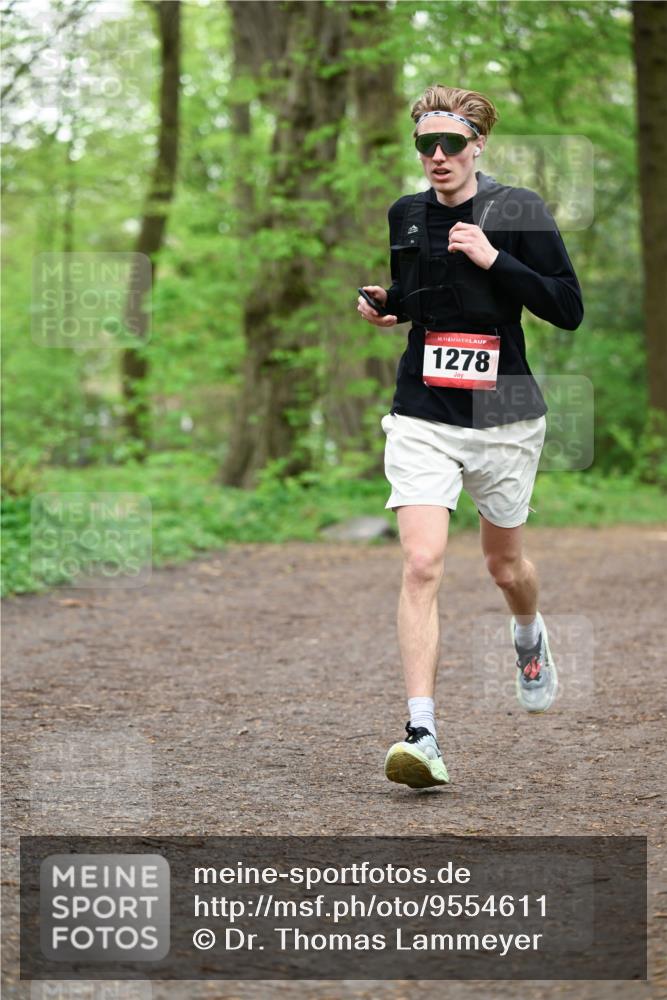 19.04.2026 - Hammer Lauf Dr. Thomas Lammeyer http://msf.ph/oto/9554611 19.04.2026 12:32:08 Laufen 1278 meine-sportfotos.de