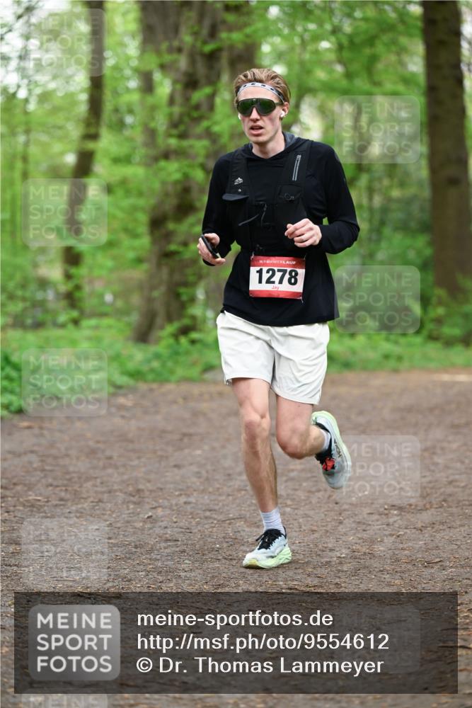 19.04.2026 - Hammer Lauf Dr. Thomas Lammeyer http://msf.ph/oto/9554612 19.04.2026 12:32:08 Laufen 1278 meine-sportfotos.de