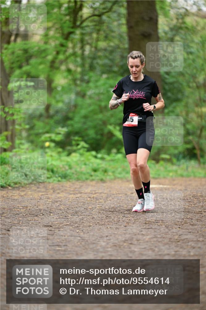 19.04.2026 - Hammer Lauf Dr. Thomas Lammeyer http://msf.ph/oto/9554614 19.04.2026 12:32:13 Laufen  meine-sportfotos.de
