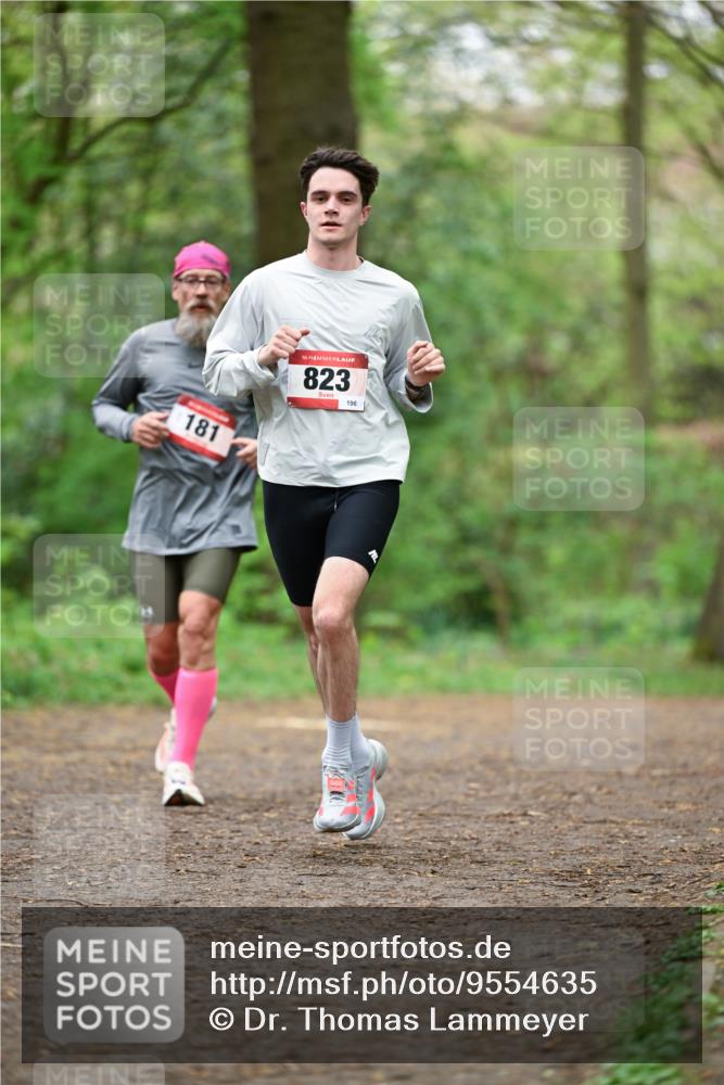 19.04.2026 - Hammer Lauf Dr. Thomas Lammeyer http://msf.ph/oto/9554635 19.04.2026 12:32:25 Laufen 181, 823, 196 meine-sportfotos.de